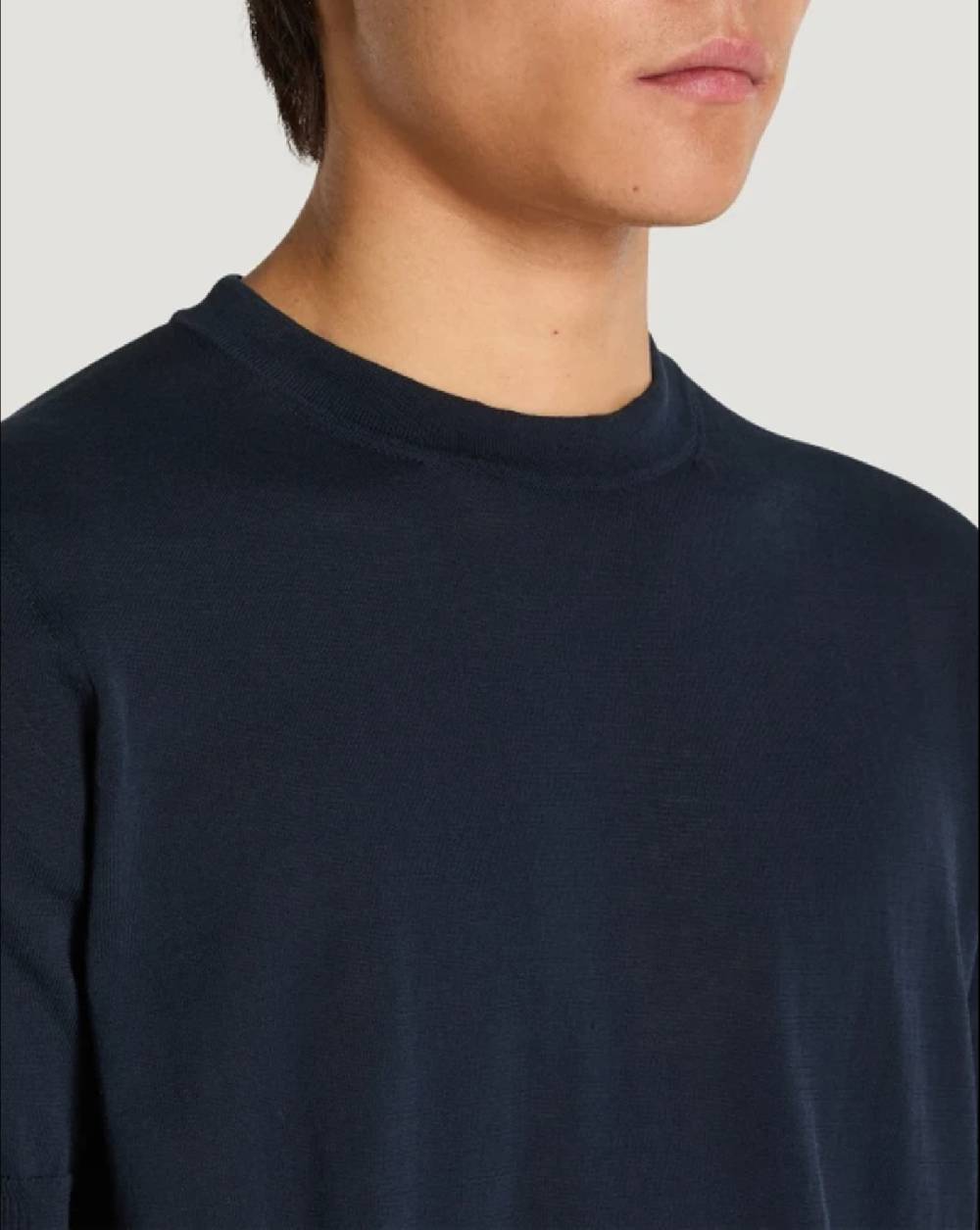 Pt Torino Maglia in cotone Nuovo