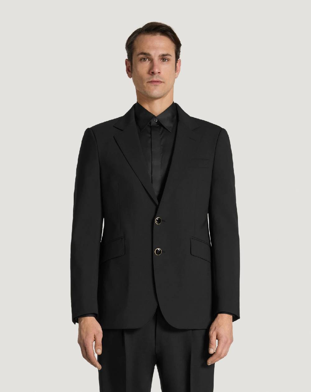 Pt Torino Blazer in cordura stretch Spedizione Gratuita