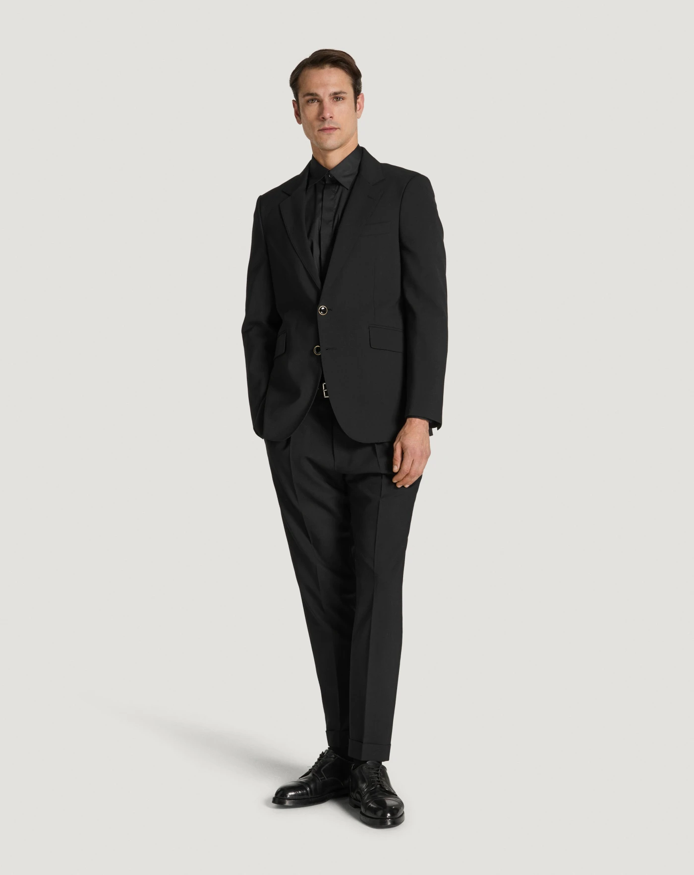 Pt Torino Blazer in cordura stretch Spedizione Gratuita