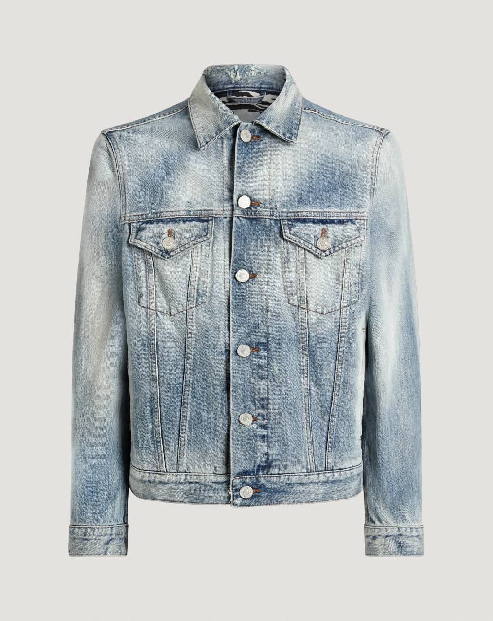 Pt Torino Giacca in denim Acquista Ora