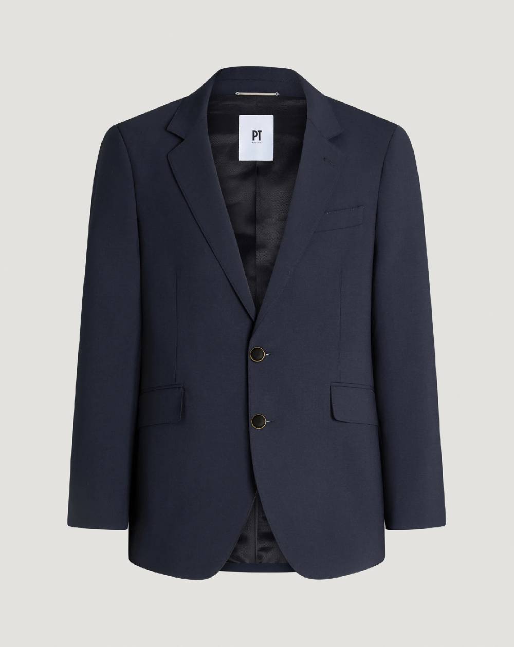 Pt Torino Blazer in cordura stretch Fino Al -60%