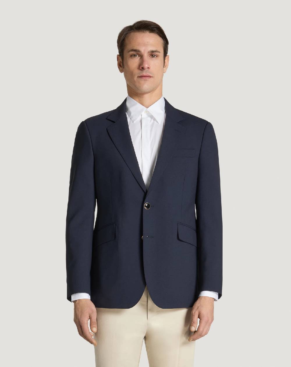 Pt Torino Blazer in cordura stretch Fino Al -60%