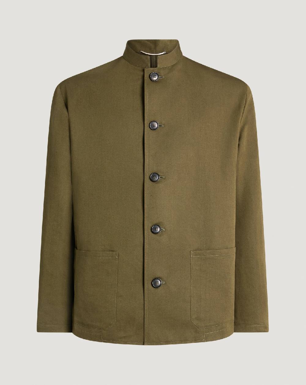 Pt Torino Giacca in gabardina Shopping Online