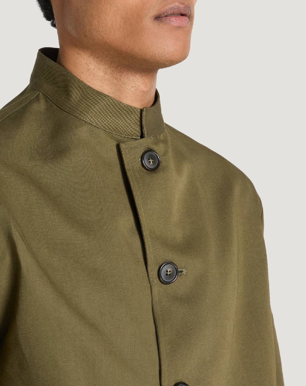 Pt Torino Giacca in gabardina Shopping Online