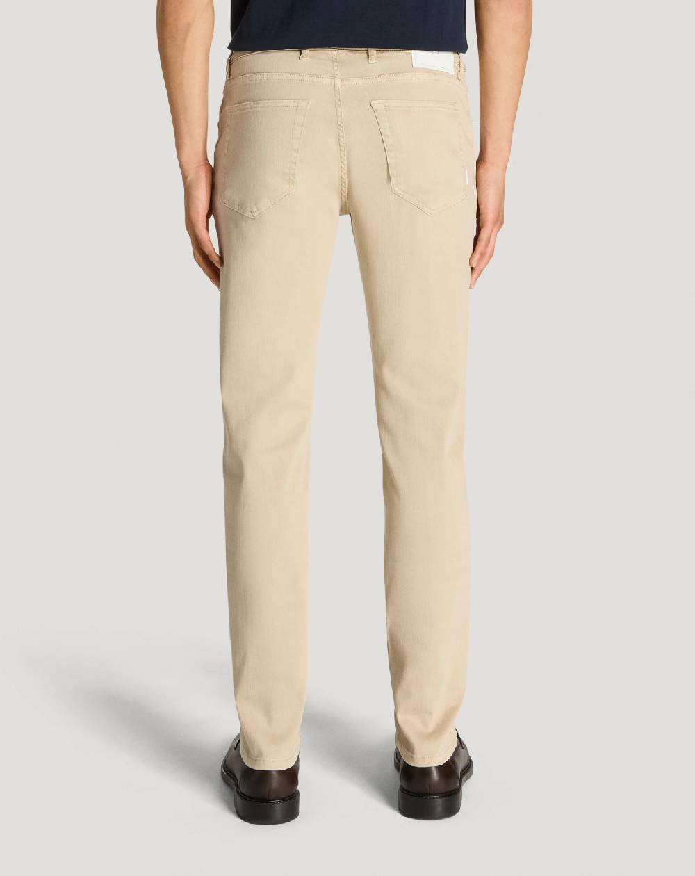 Pt Torino Jeans Swing in silky denim stretch Economico