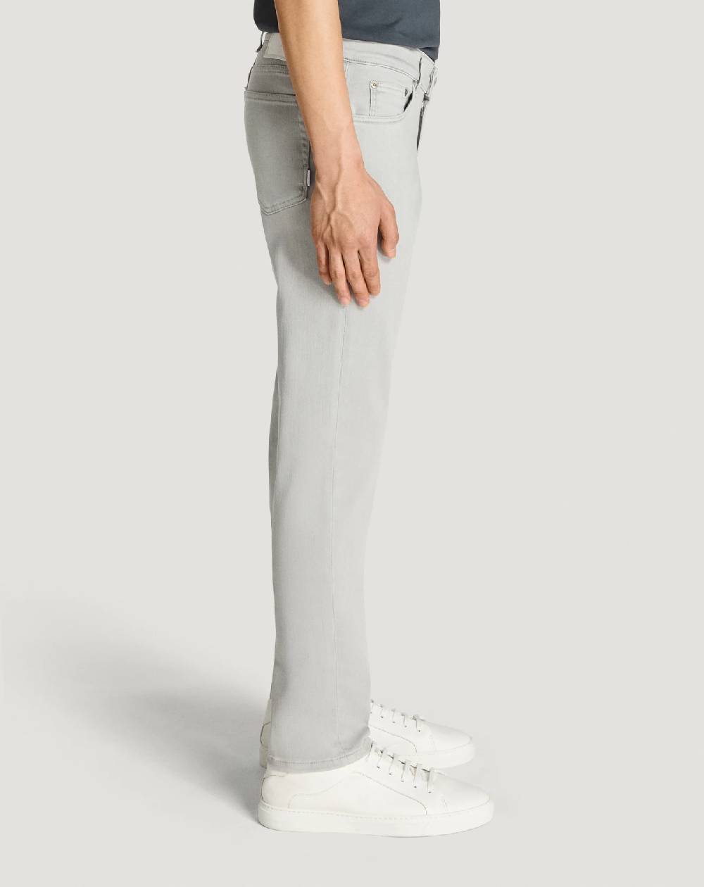 Pt Torino Jeans Swing in silky denim stretch Online