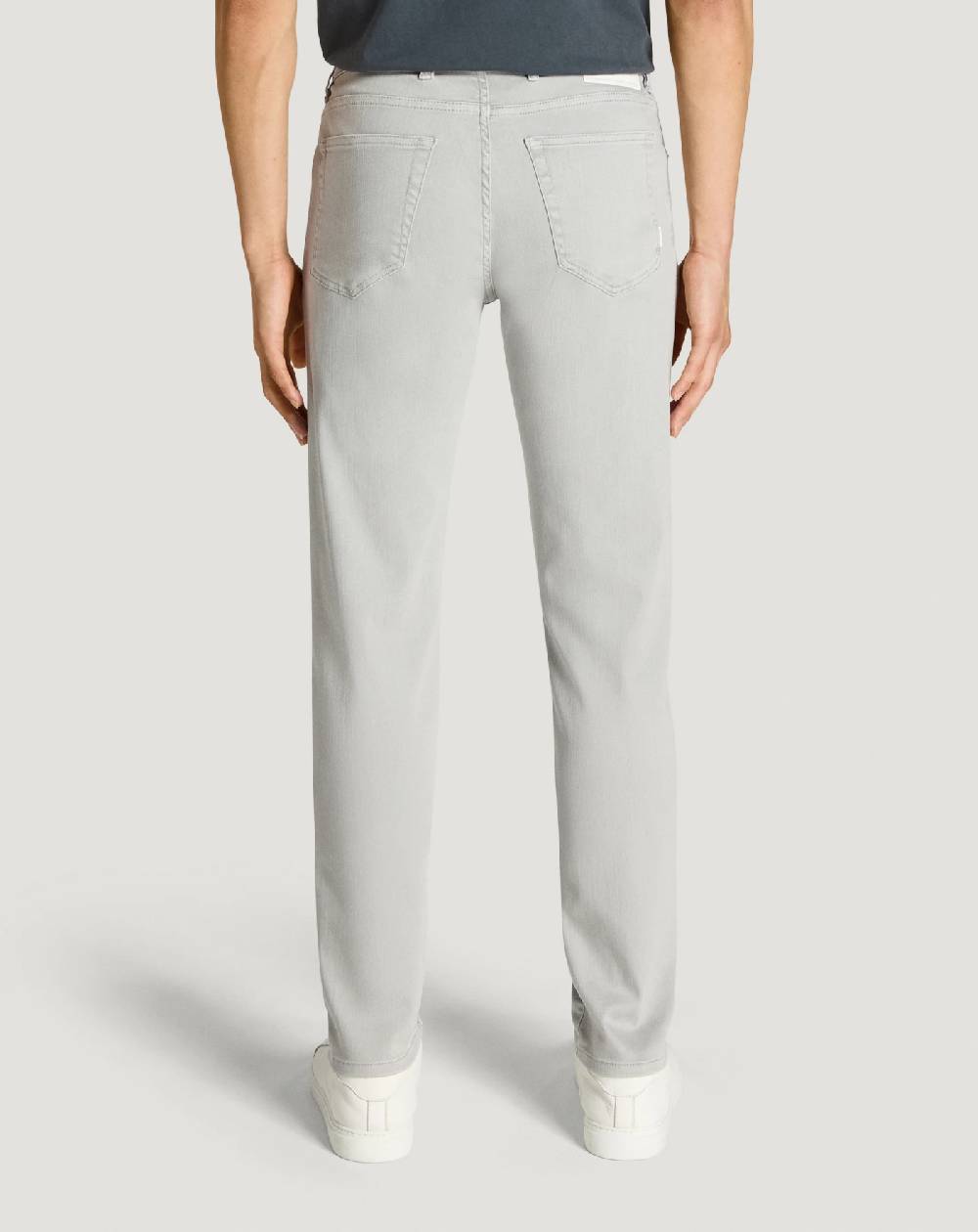 Pt Torino Jeans Swing in silky denim stretch Online