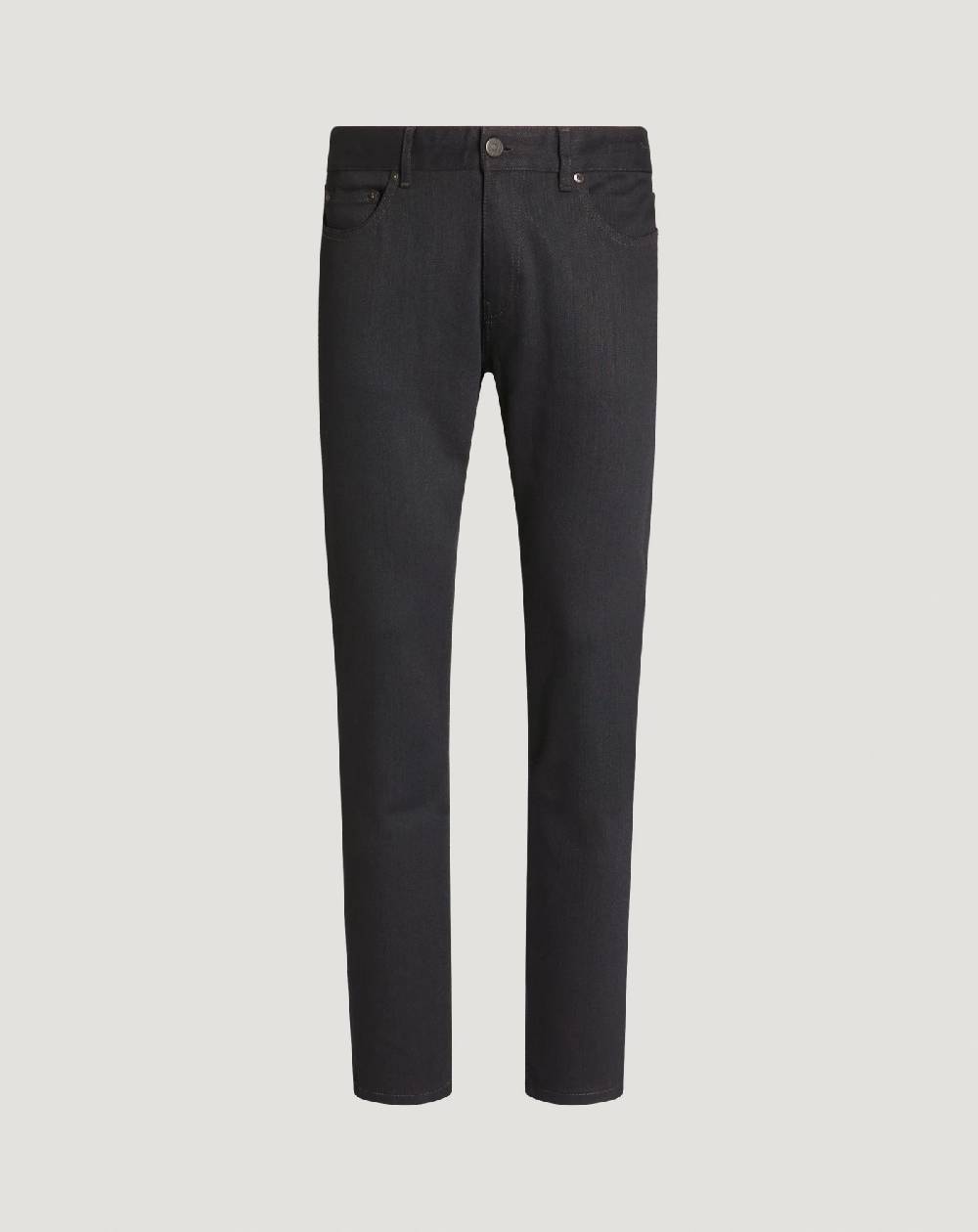 Pt Torino Jeans Rock in denim super black