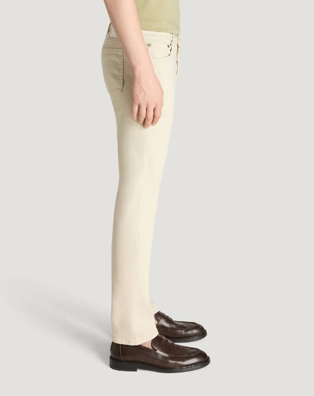 Pt Torino Jeans Soul in silky denim stretch Hotsell