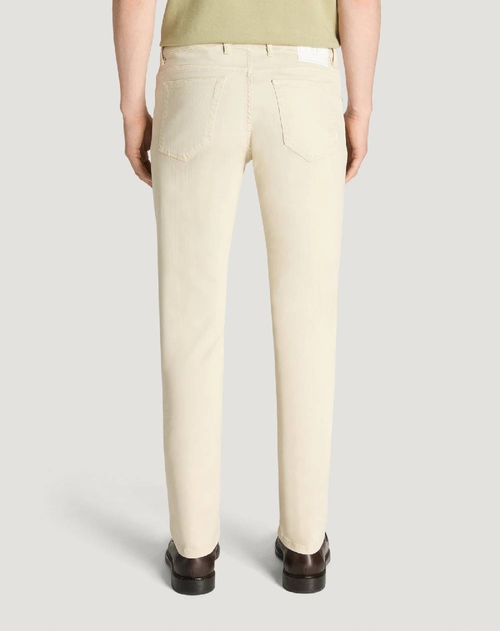 Pt Torino Jeans Soul in silky denim stretch Hotsell