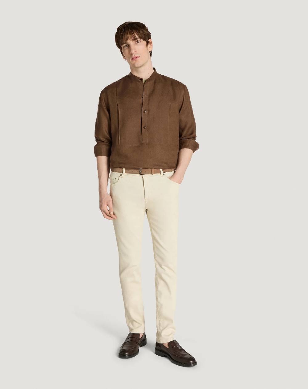 Pt Torino Jeans Soul in silky denim stretch Hotsell