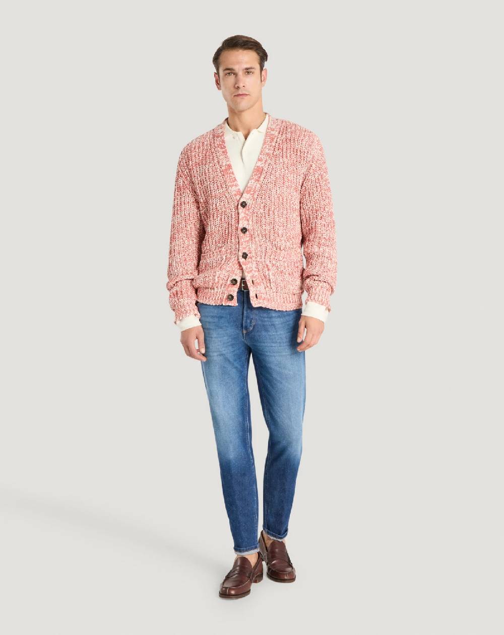 Pt Torino Jeans Reggae in denim stretch Vendite Flash