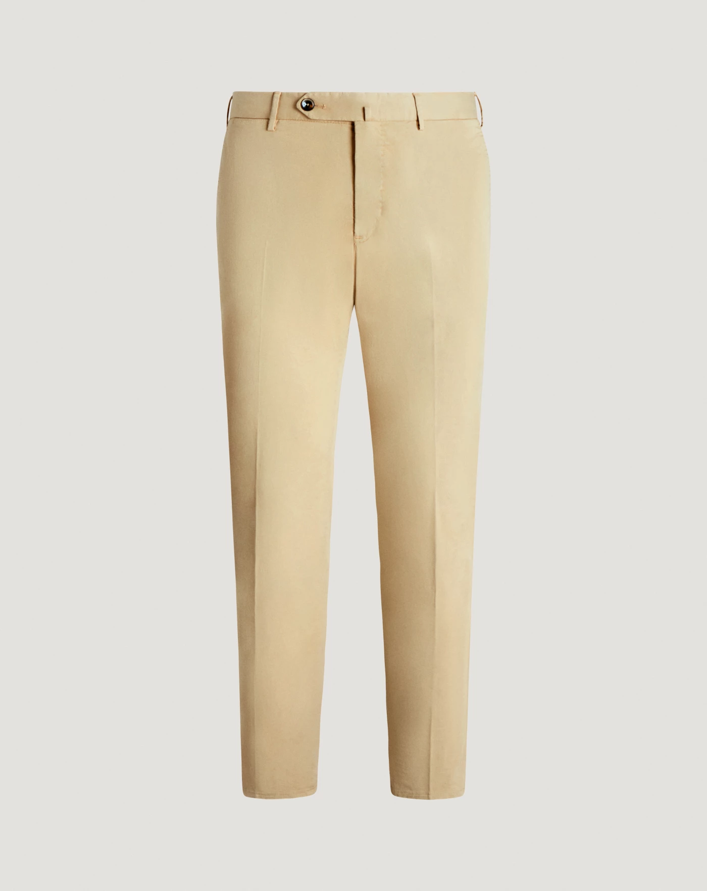 Pt Torino Pantaloni Superslim in gabardina stretch Qualità Garantita