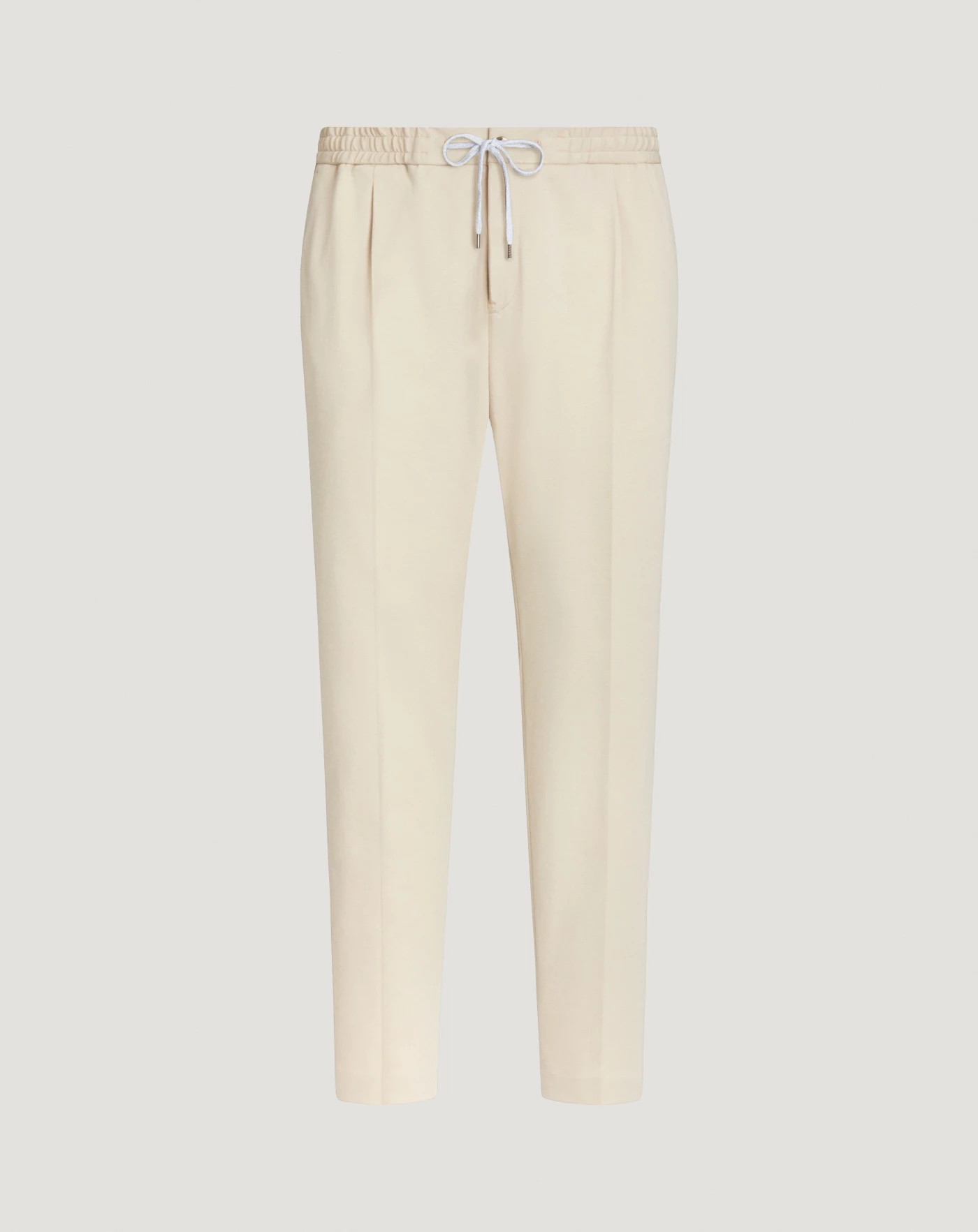 Pt Torino Pantaloni Soft in jersey stretch Negozi Online