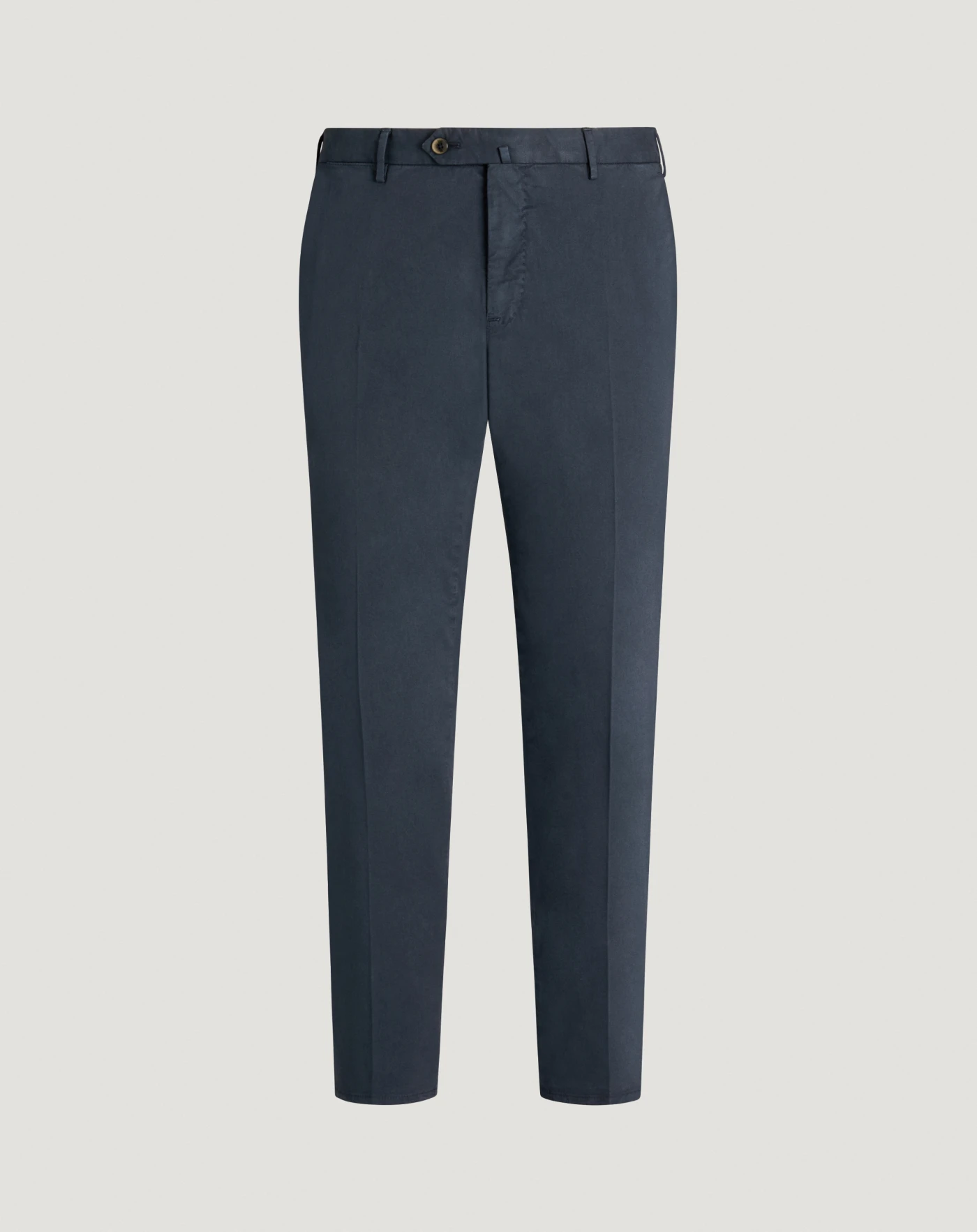 Pt Torino Pantaloni Slim in gabardina stretch Shopping Online