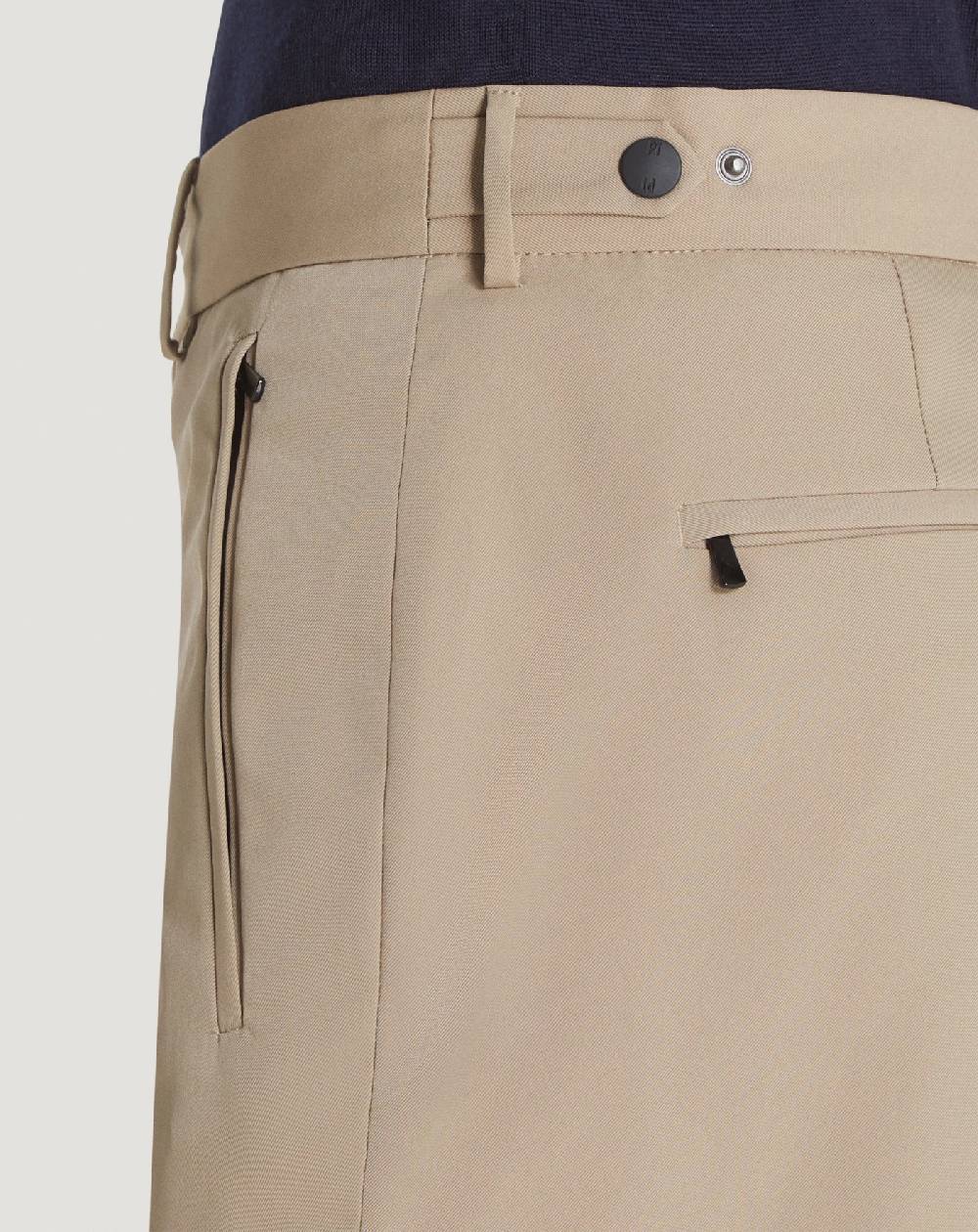Pt Torino Pantaloni Sigma in twill Qualità
