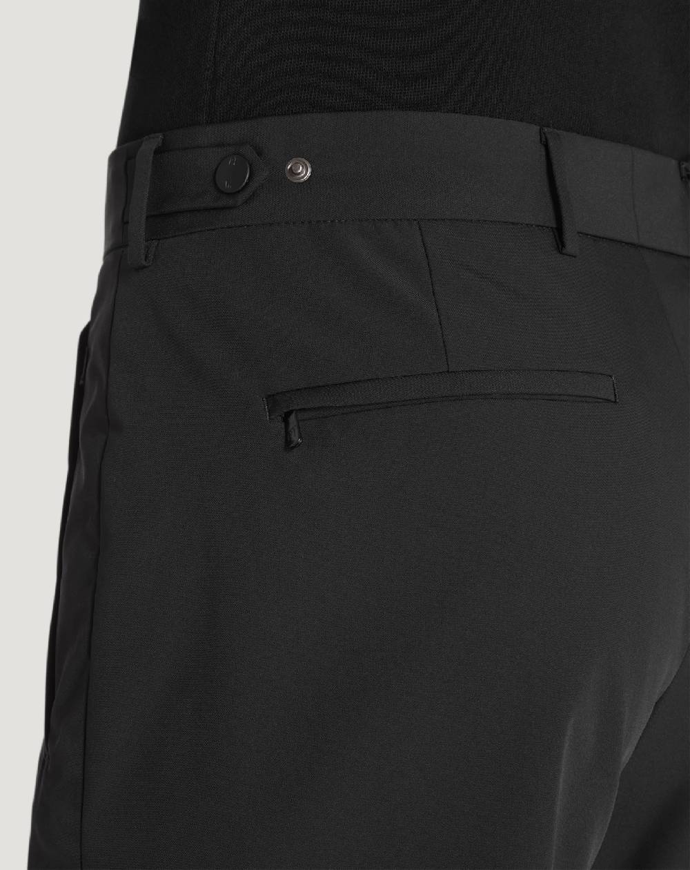 Pt Torino Pantaloni Sigma in twill Spedizione Gratuita