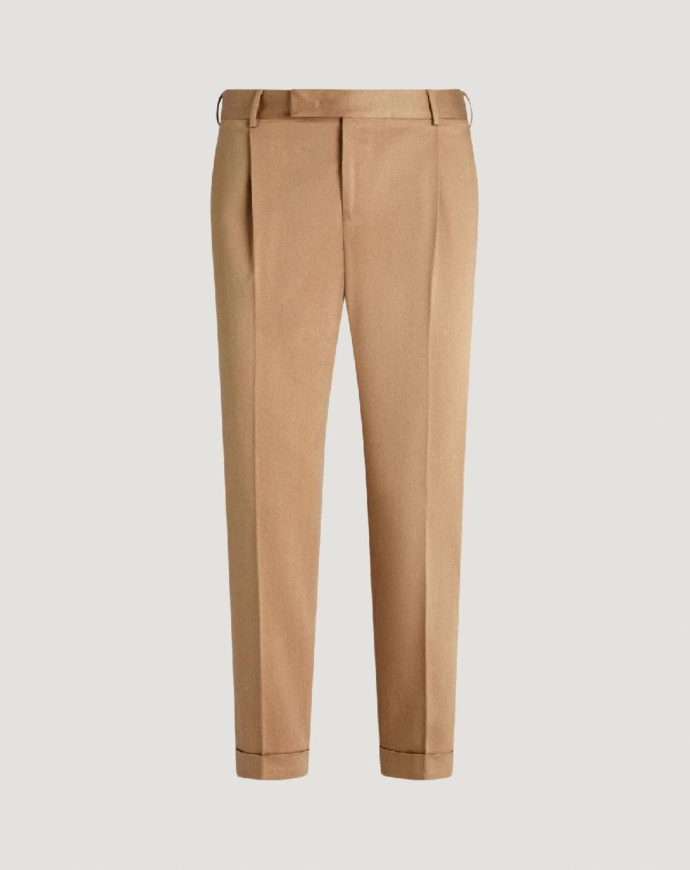 Pt Torino Pantaloni Rebel in satin