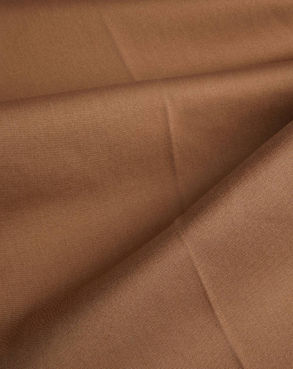 Pt Torino Pantaloni Rebel in satin Qualità Garantita
