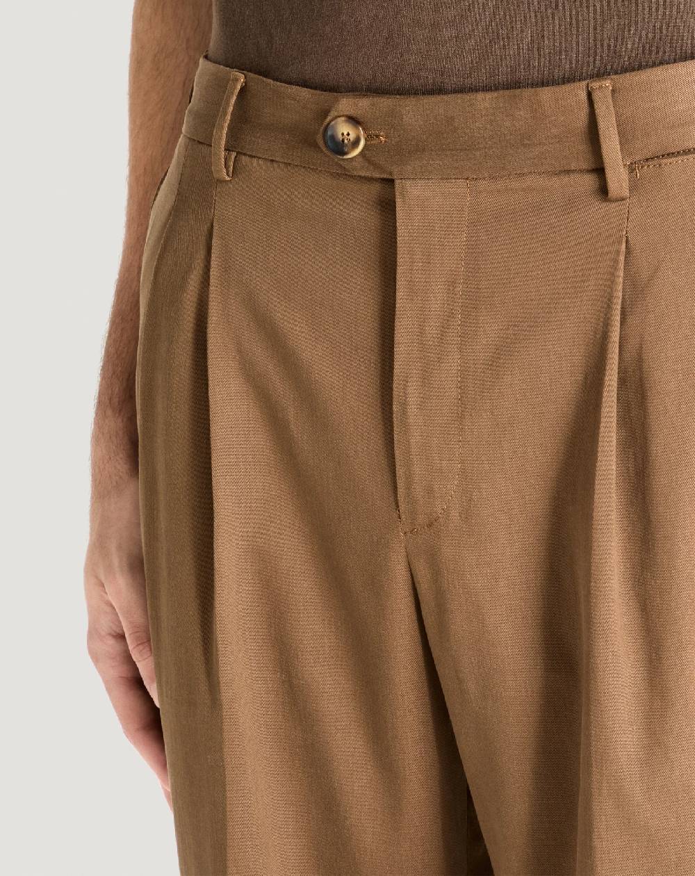 Pt Torino Pantaloni The Reporter in batavia stretch Affare Del Giorno