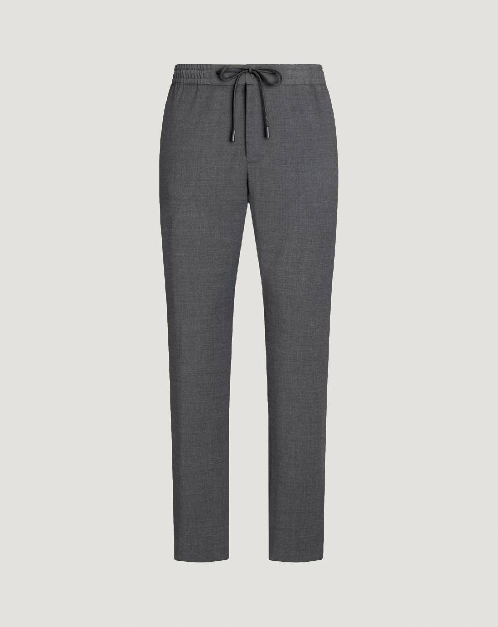 Pt Torino Pantaloni Omega in lana active