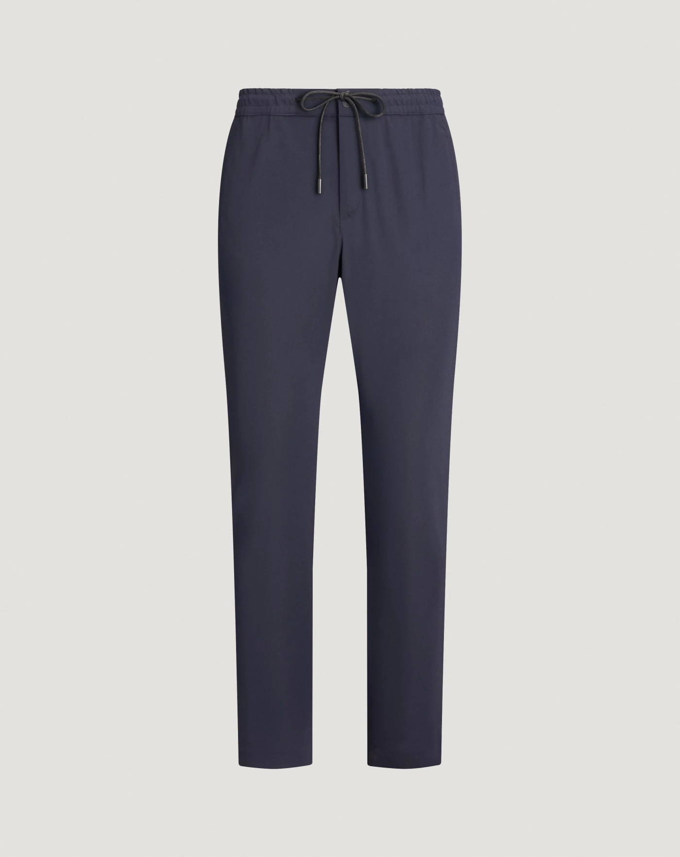 Pt Torino Pantaloni Omega in tessuto organico stretch