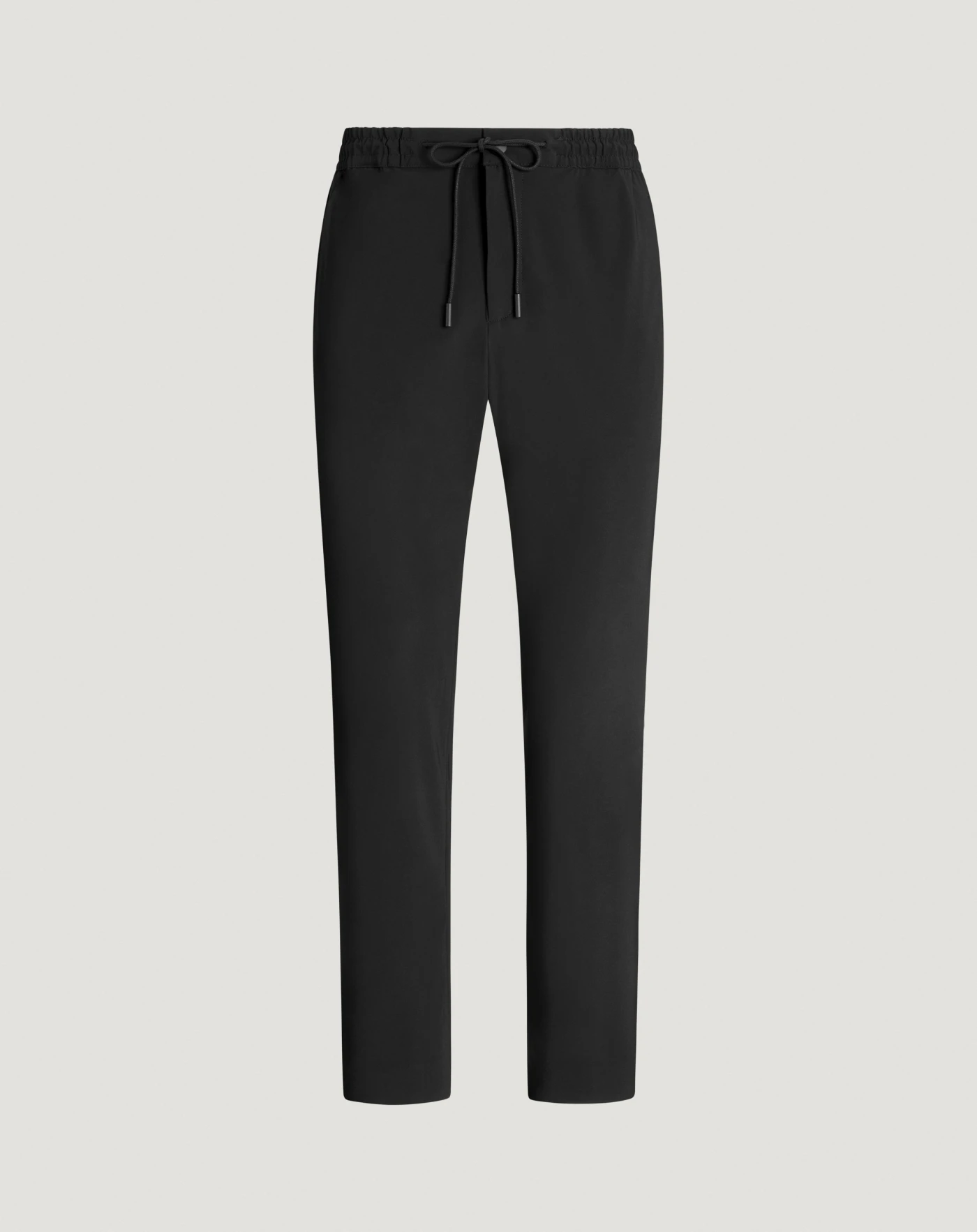 Pt Torino Pantaloni Omega in tessuto organico stretch