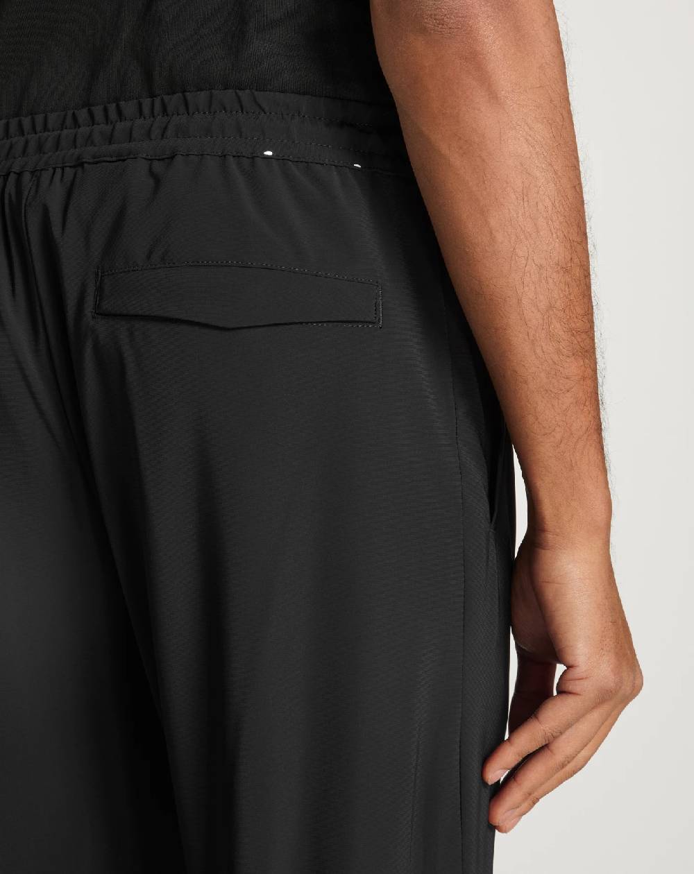 Pt Torino Pantaloni Omega in tessuto organico stretch Sconto