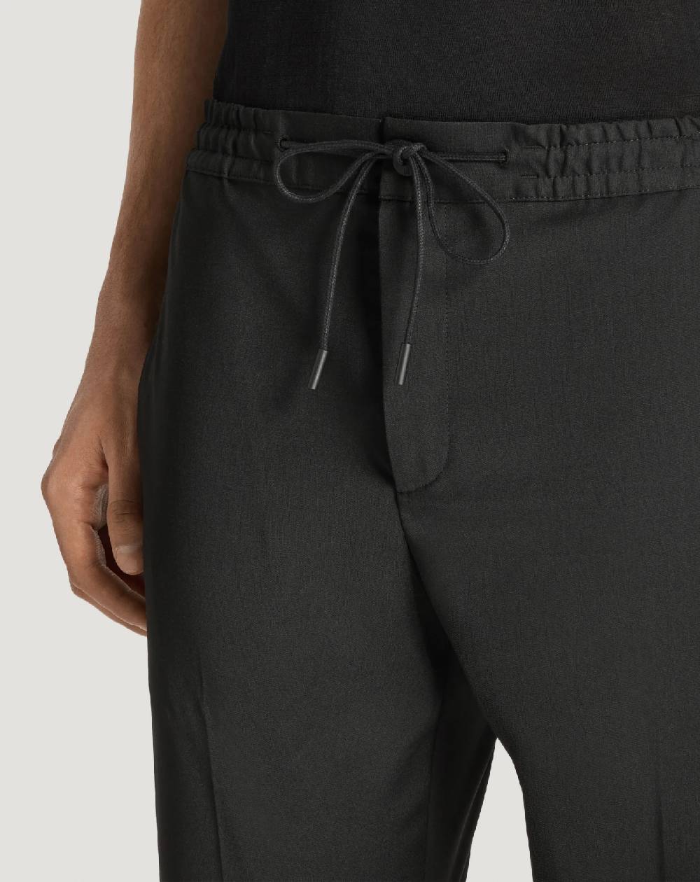 Pt Torino Pantaloni Omega in lana active Offerta
