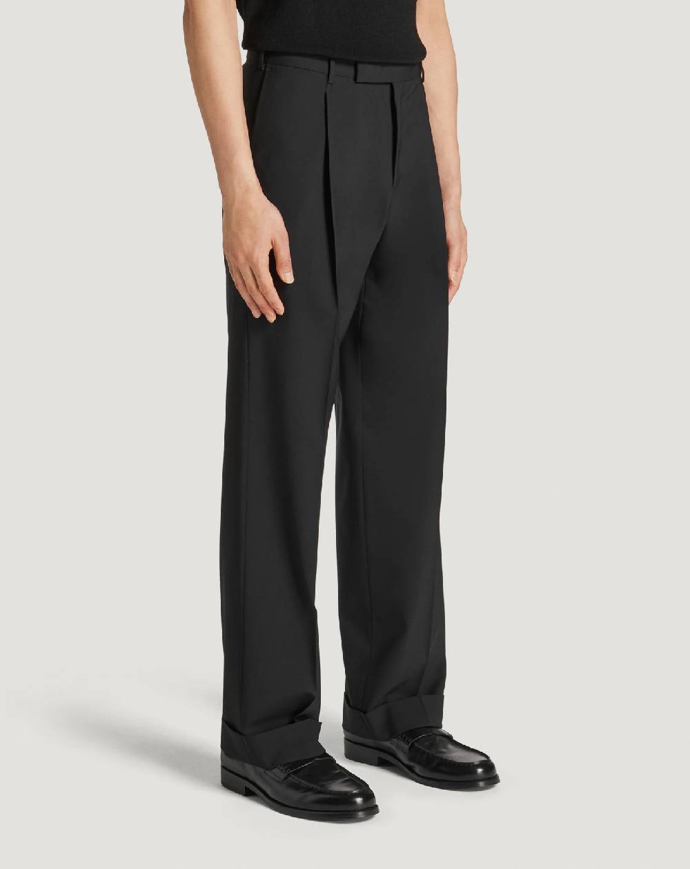 Pt Torino Pantaloni Quindici in cordura stretch 2025