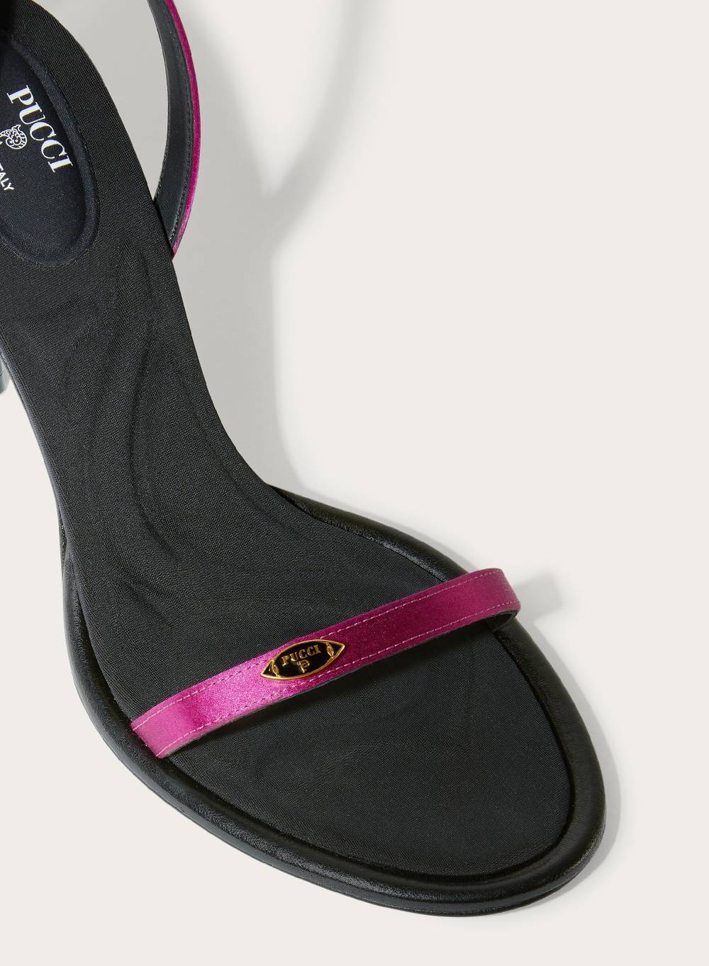 Pucci Sandali Emilio Italy