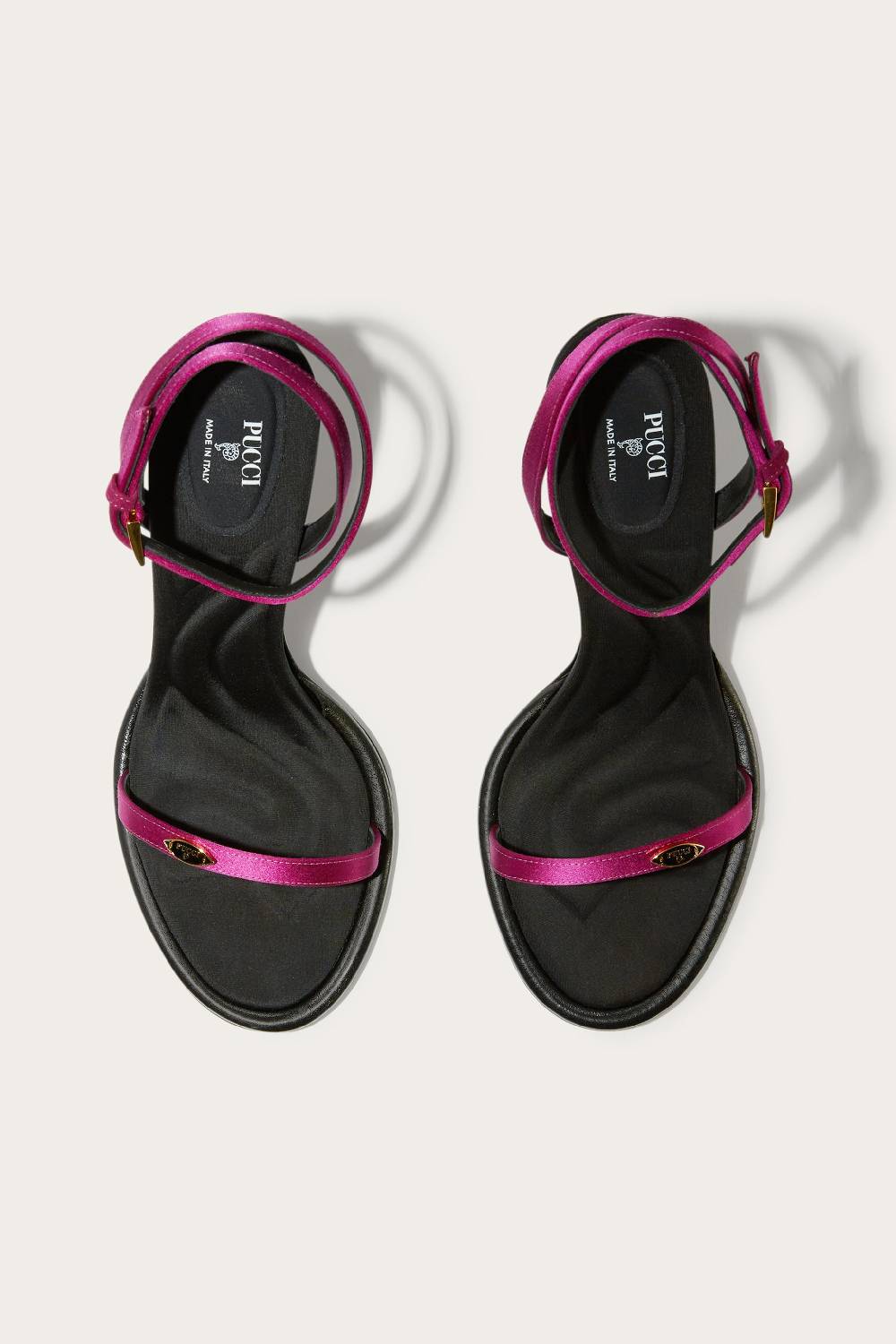 Pucci Sandali Emilio Italy