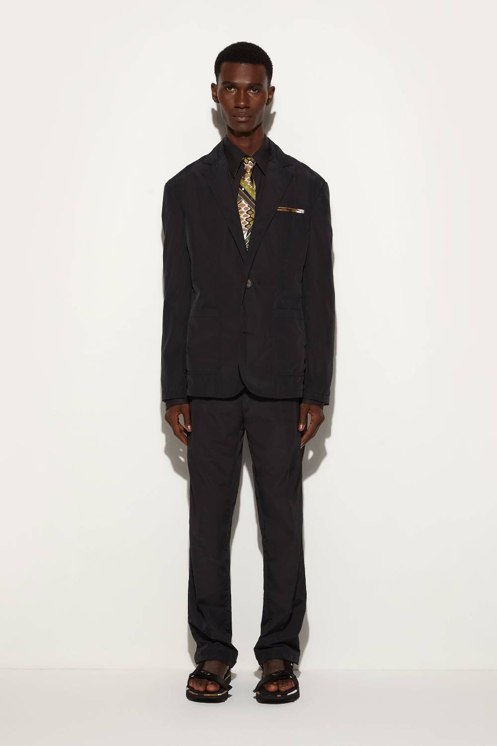 Pucci Blazer monopetto Vendita
