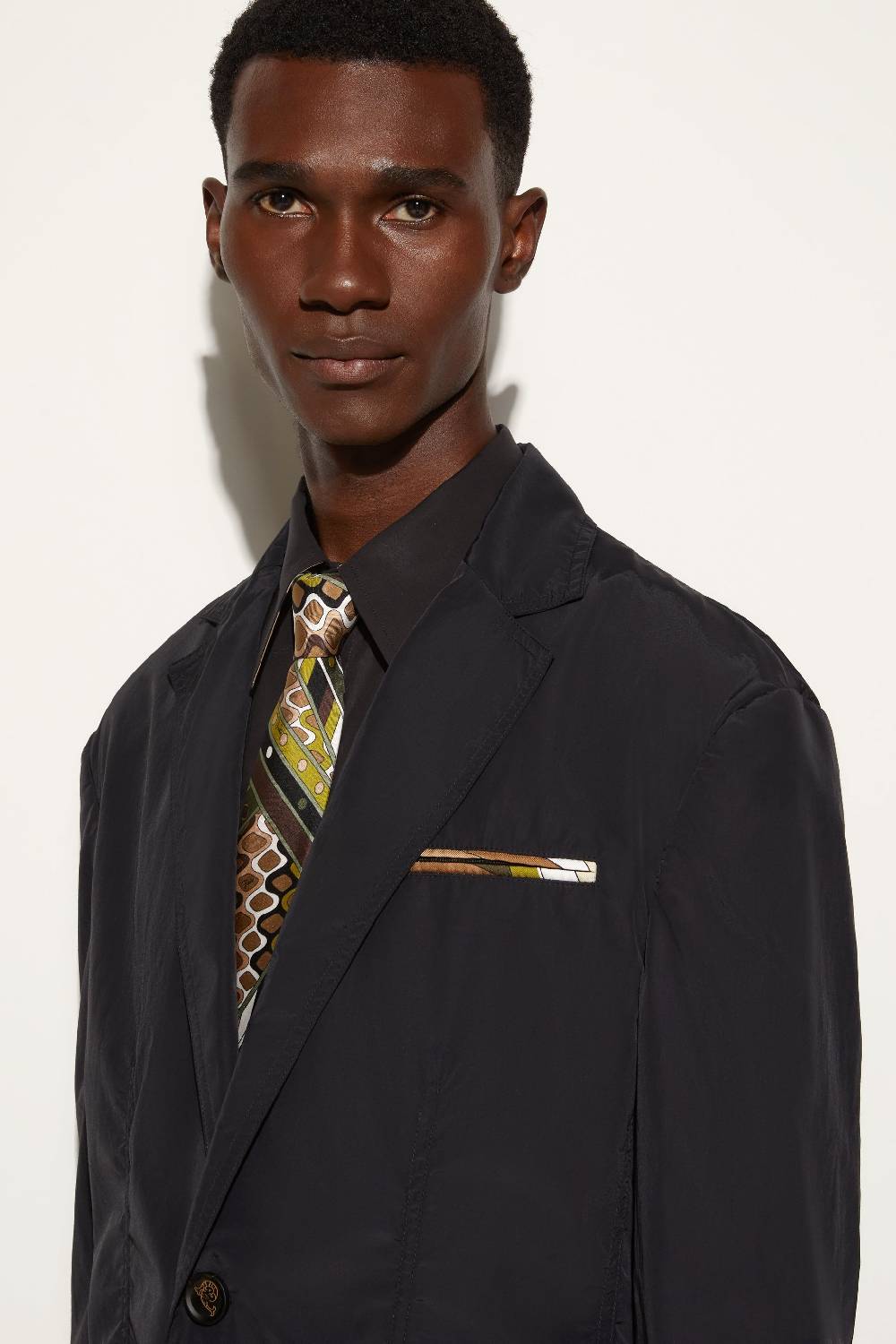 Pucci Blazer monopetto Vendita
