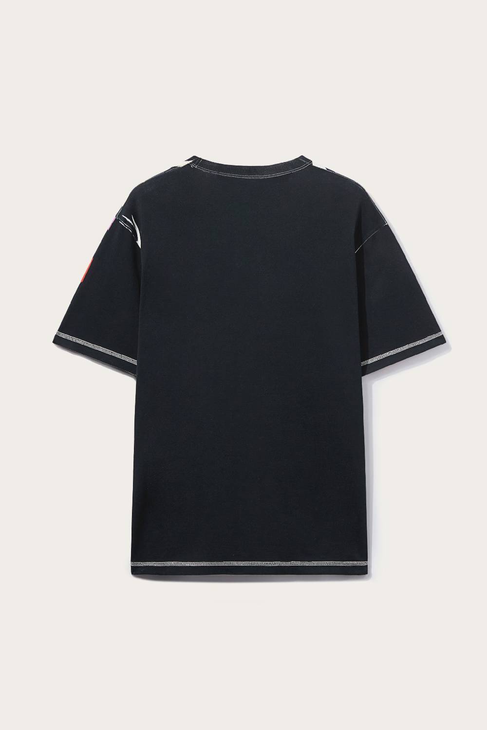 Pucci T-shirt con stampa Marmo Acquista Ora