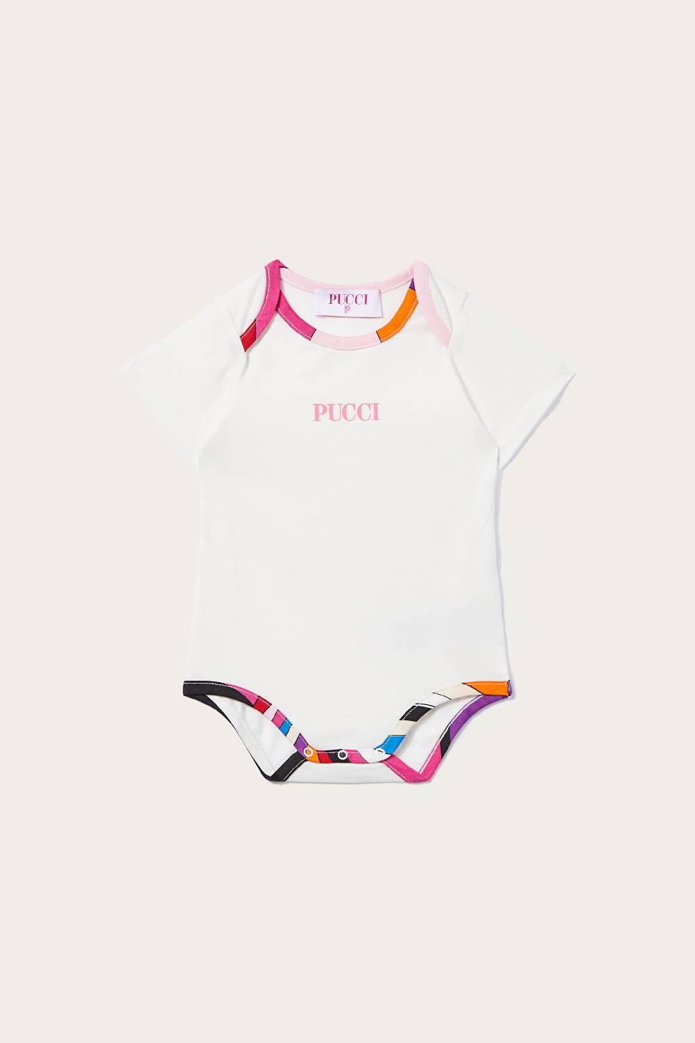 Pucci Set tutine con stampa Iride Novità