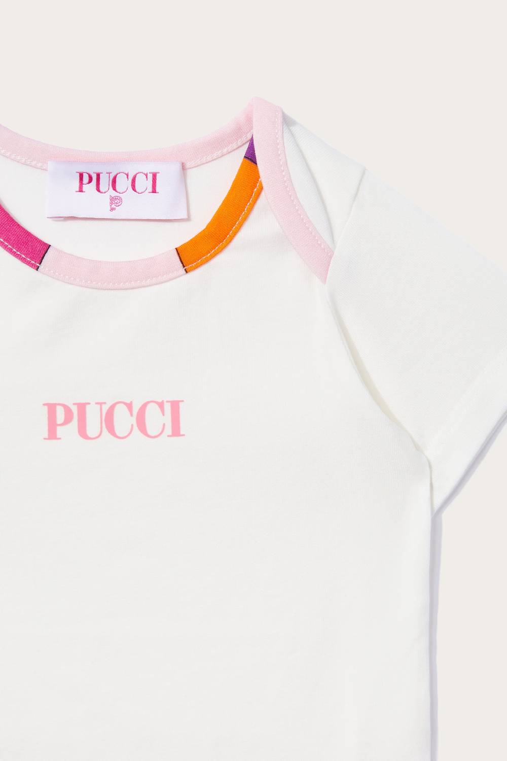 Pucci Set tutine con stampa Iride Novità