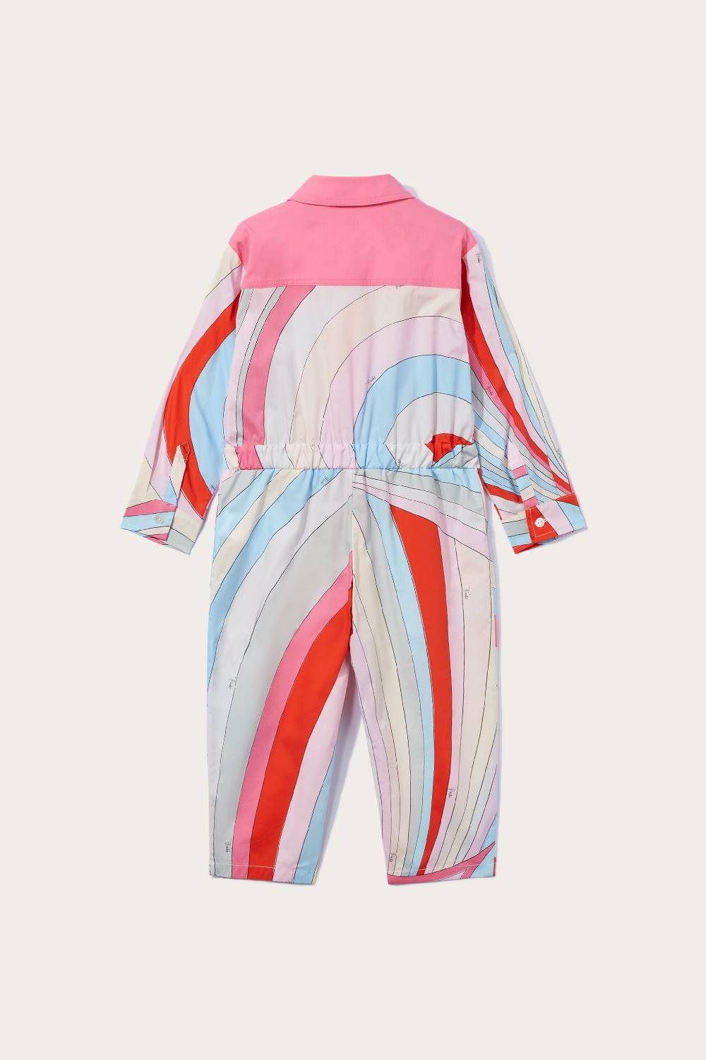 Pucci Tuta con stampa Iride Sconto