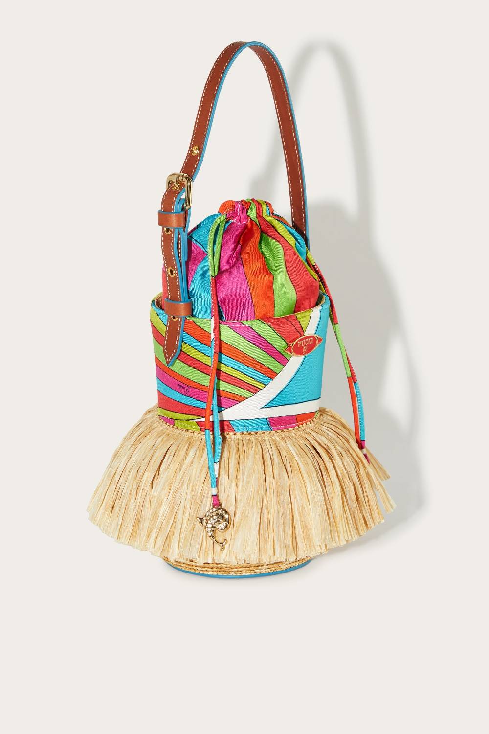 Pucci Borsa Puccinella In Vendita