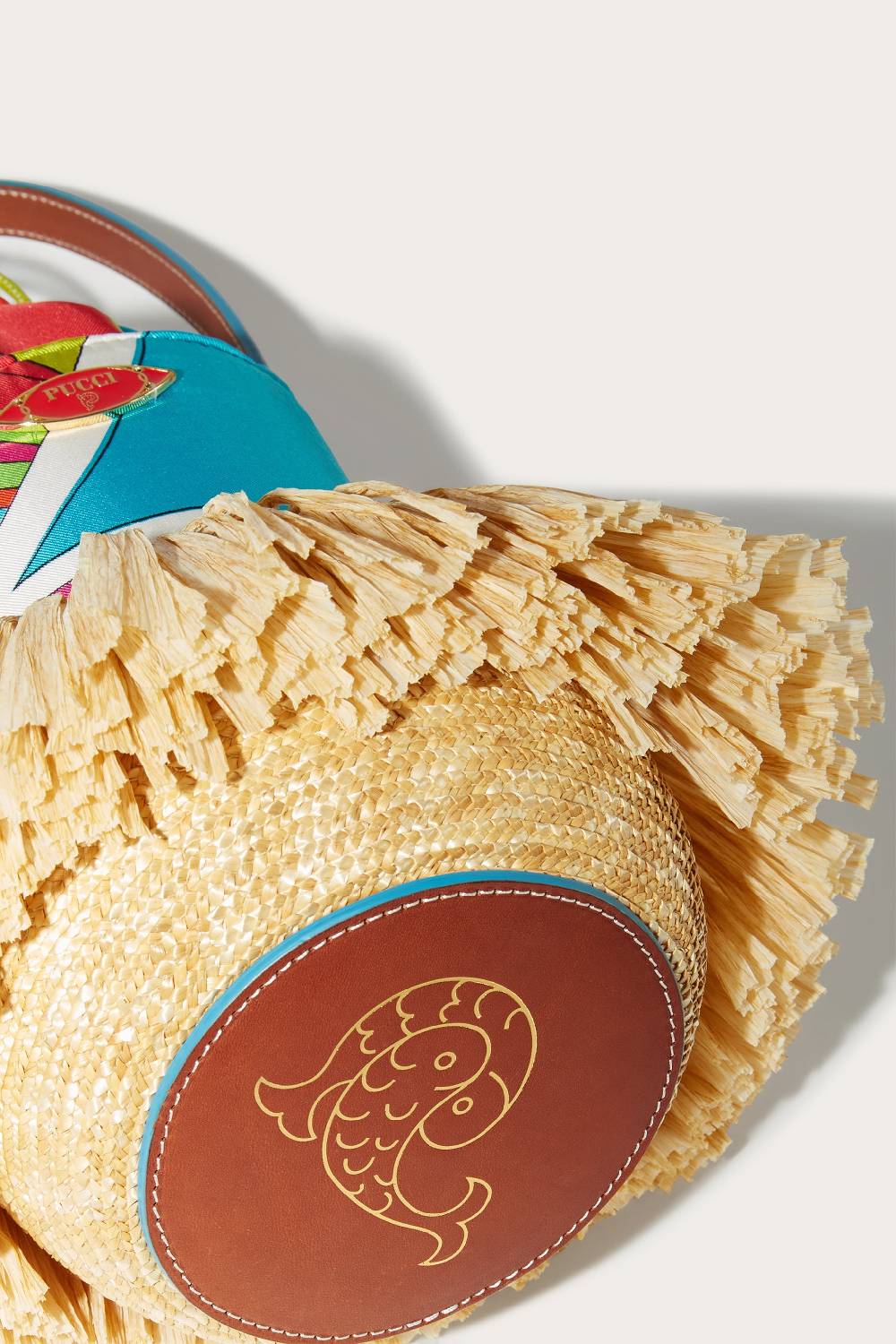 Pucci Borsa Puccinella In Vendita