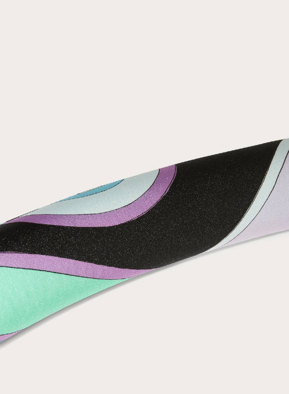 Pucci Galleggiante con stampa Vivara 2025