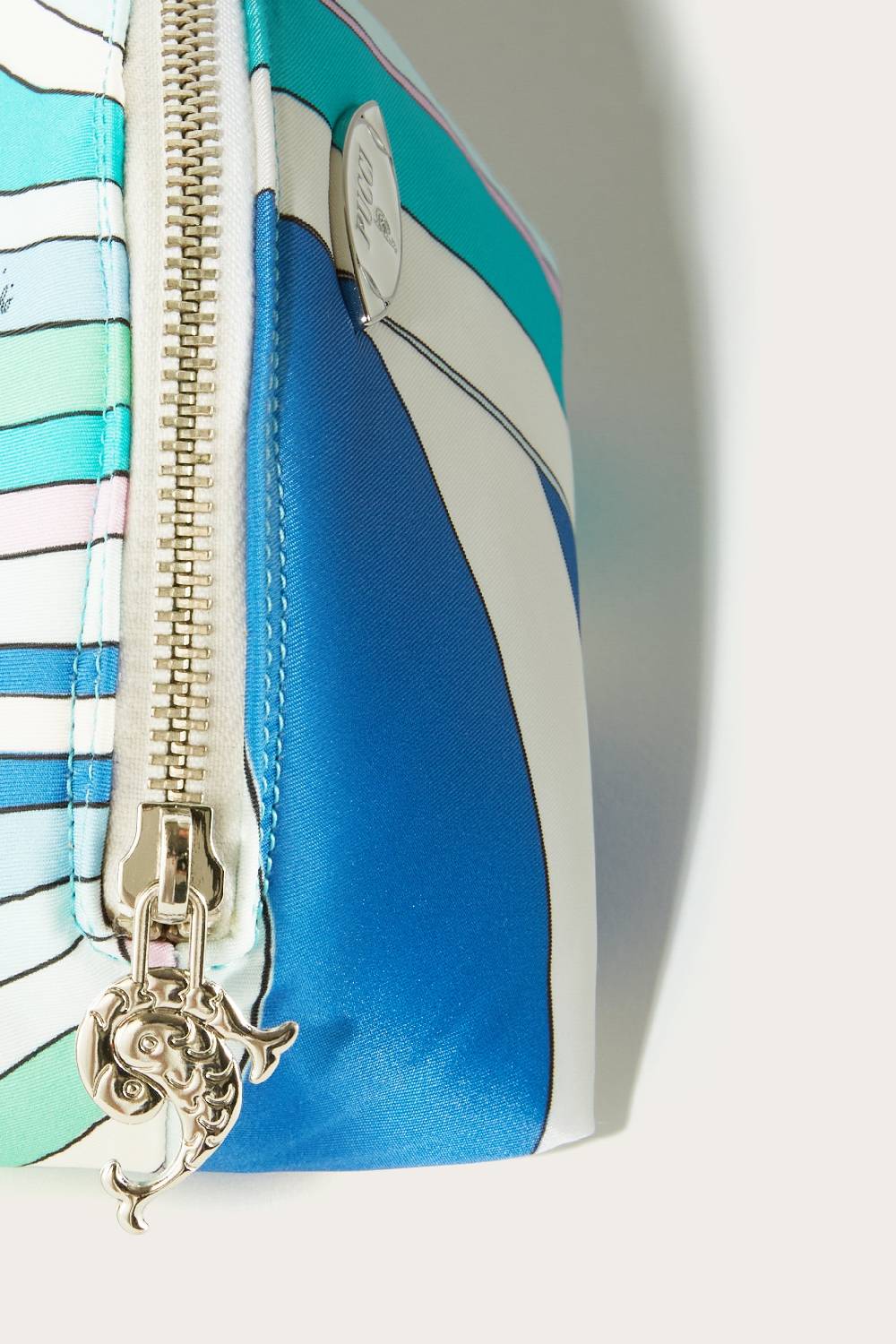 Pucci Yummy Beauty Case In Linea