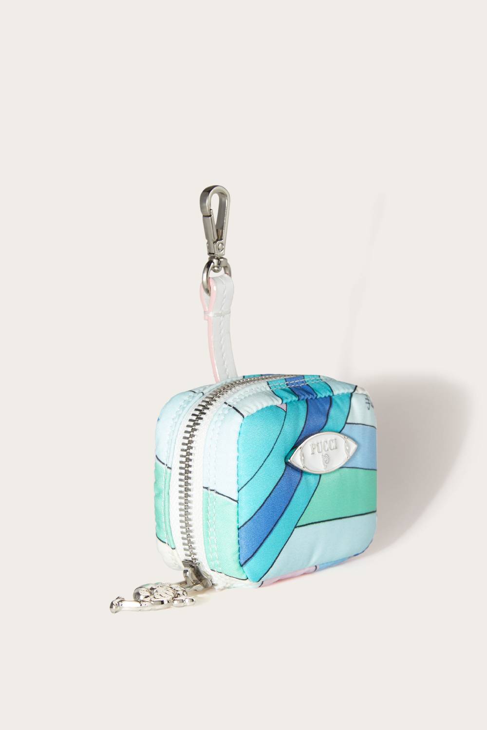 Pucci Yummy Mini Pouch Nuovo