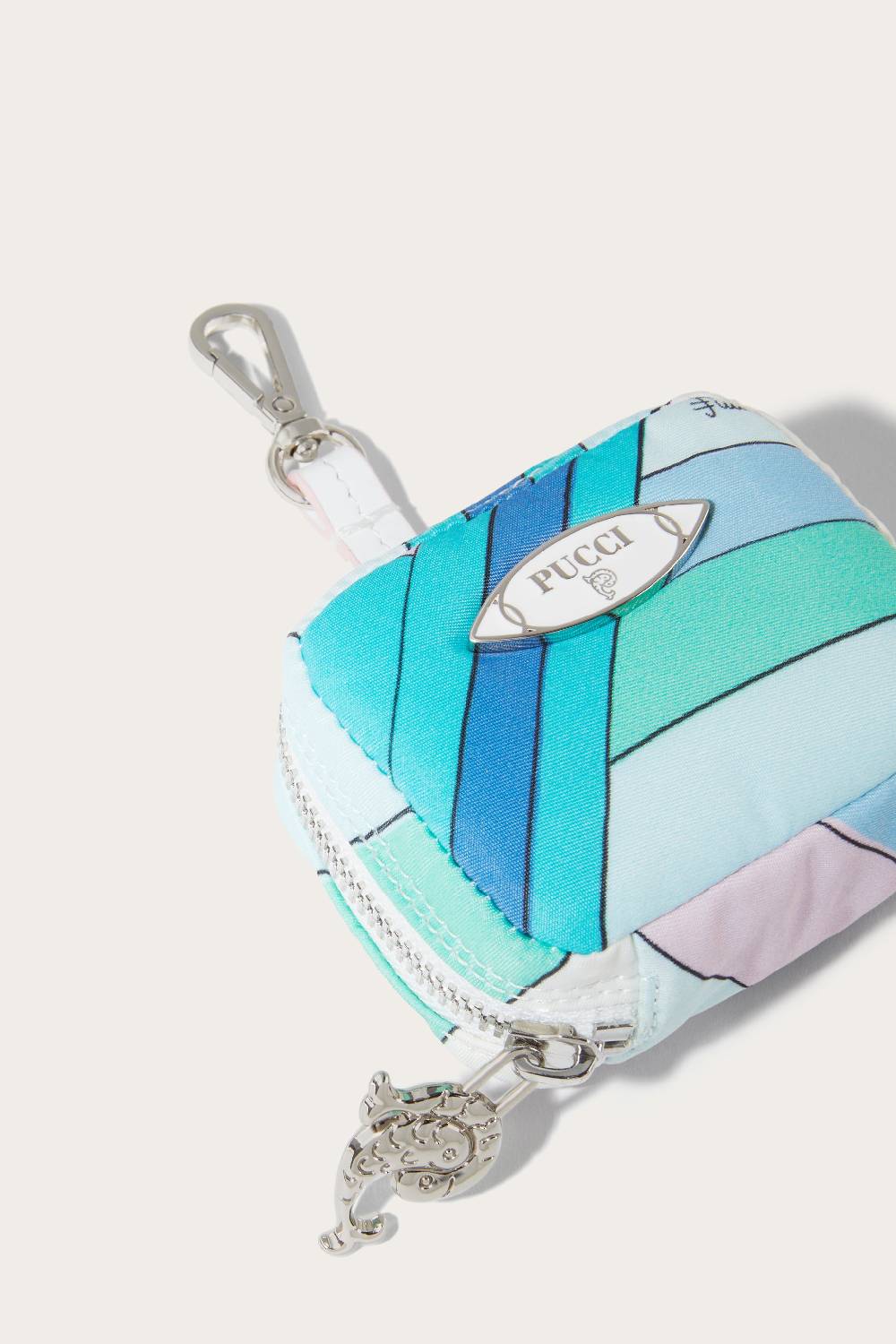Pucci Yummy Mini Pouch Nuovo