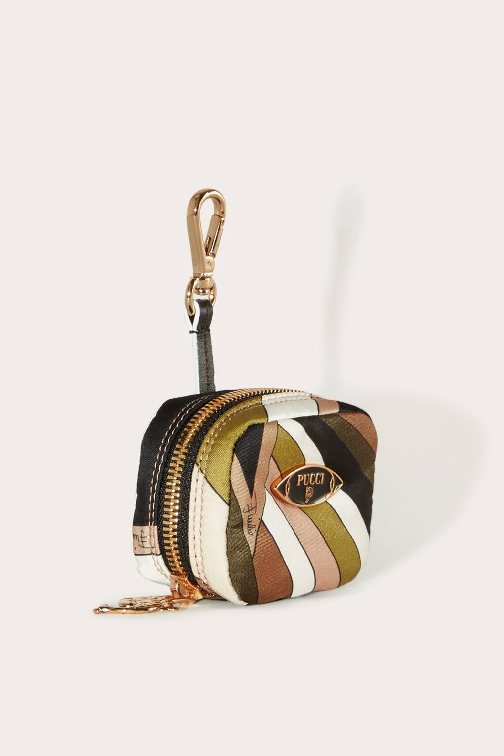 Pucci Yummy Mini Pouch Qualità