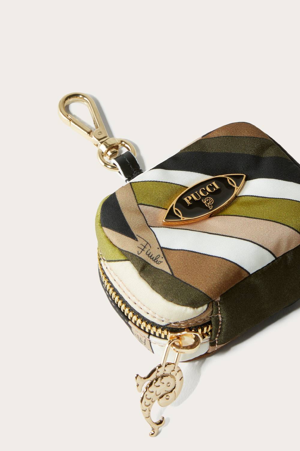 Pucci Yummy Mini Pouch Qualità