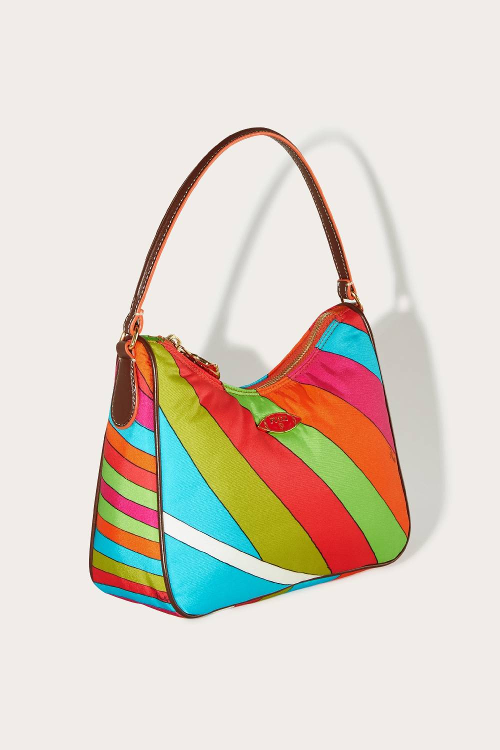 Pucci Borsa a spalla Yummy Italia