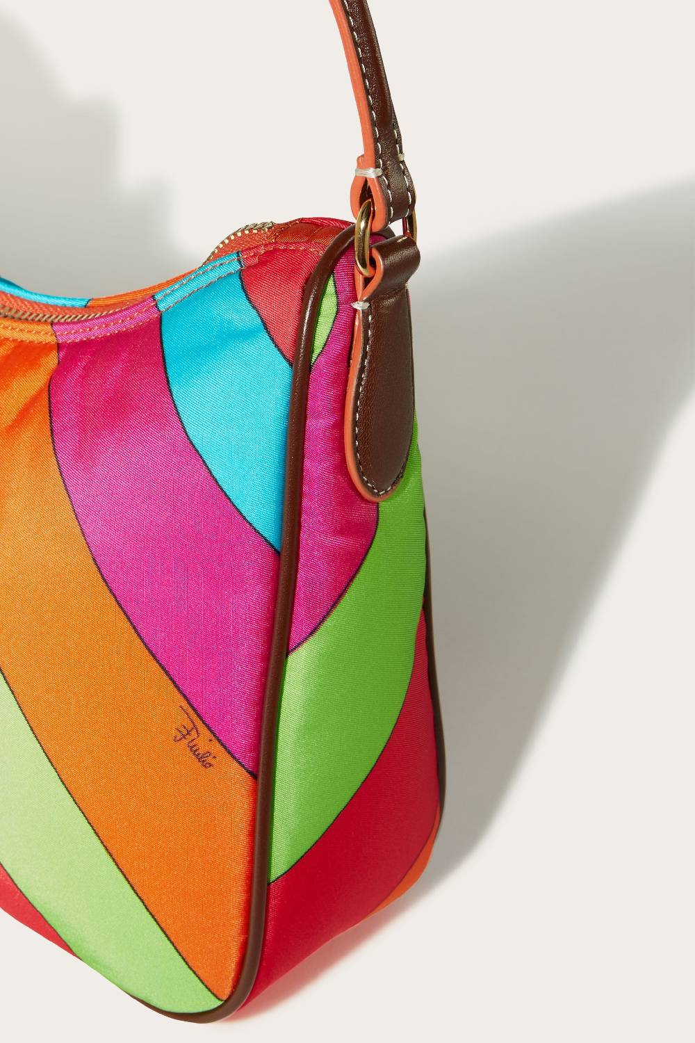 Pucci Borsa a spalla Yummy Italia