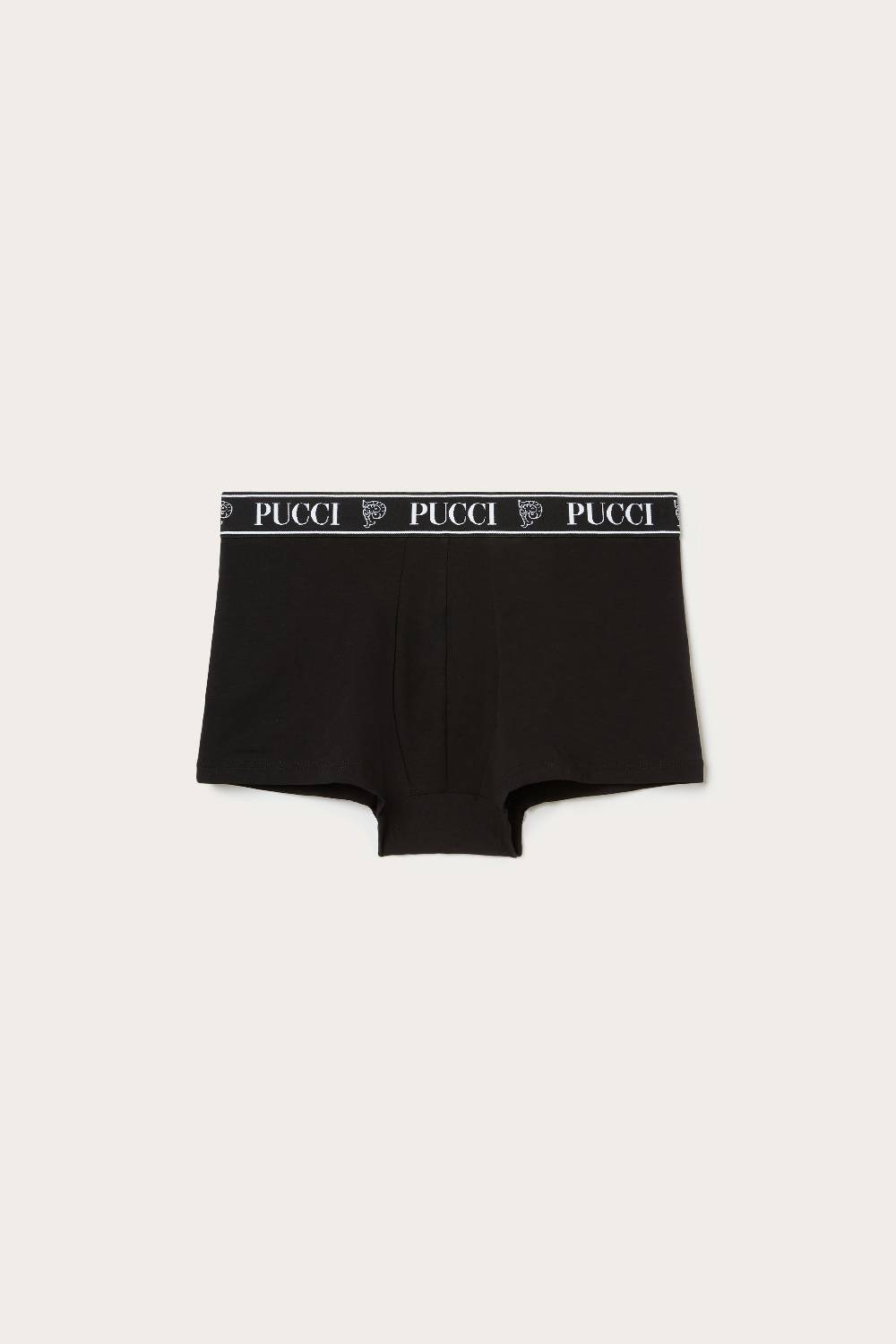 Pucci 3 Pack Boxer con logo jacquard Prezzo Ridotto