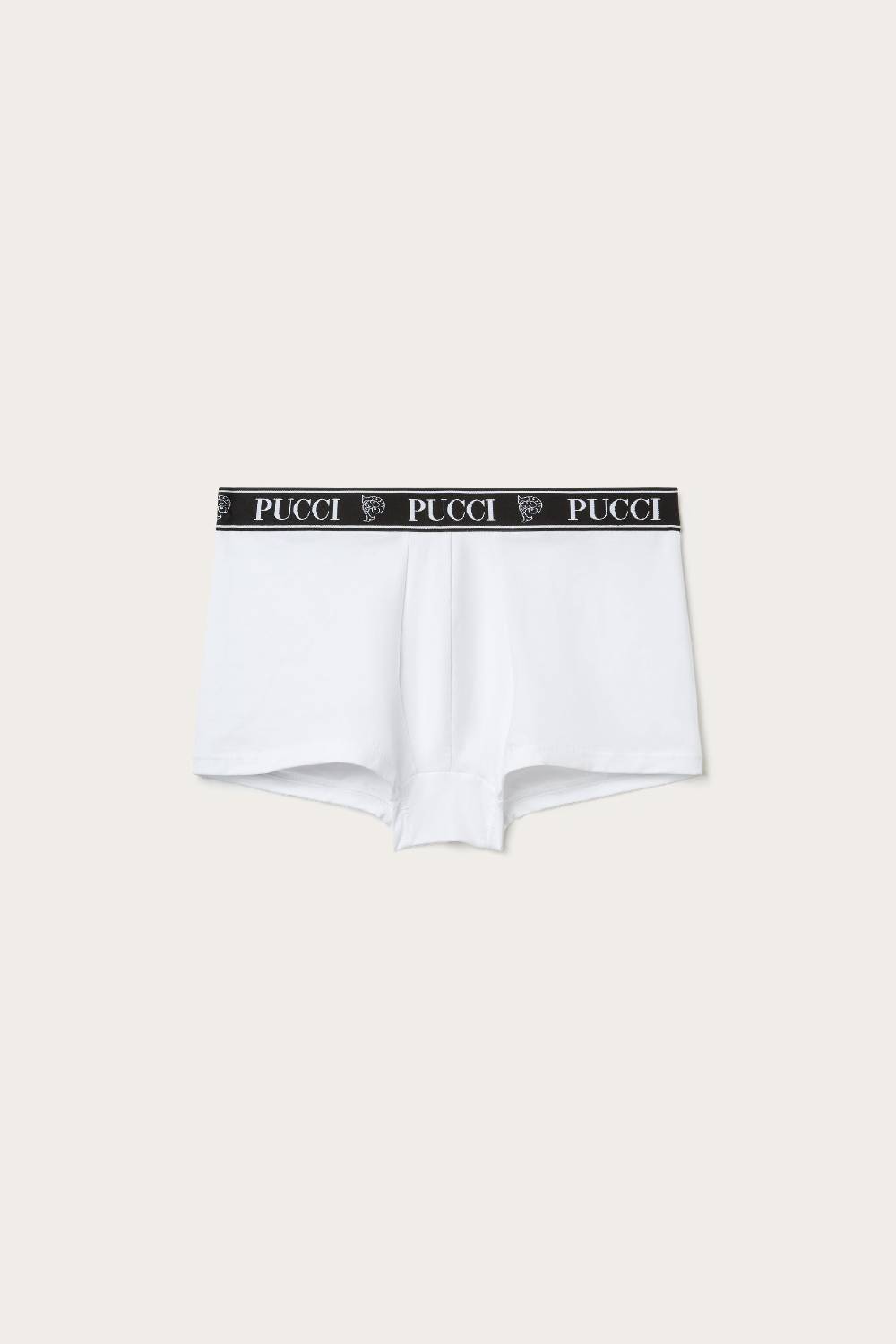 Pucci 3 Pack Boxer con logo jacquard Prezzo Ridotto